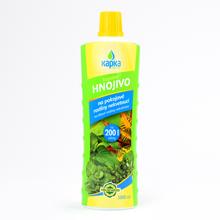 Kapka nekvetoucí pokojové 1L 6 / k. - FLORASYSTEM