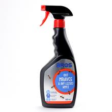 BROS 007 proti mravencům A LEZ. HMYZU rozprašovač B450 - Chemická | FLORASYSTEM