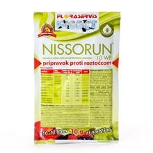 Nissorun 10Wp 10g - Chemická | FLORASYSTEM