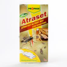 ATRASET na šváby - Mechanická | FLORASYSTEM