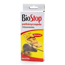 BioStop past na krysy s aroma návnadou - Chemická | FLORASYSTEM