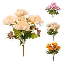 KYTICE CHRYZ. 35cm MIX 6 FAR - FLORASYSTEM