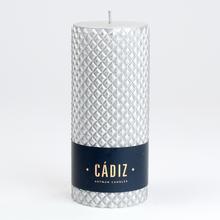 CADIZ VAL.7,3x16 STRIEB. - Metal jednofarebné | FLORASYSTEM