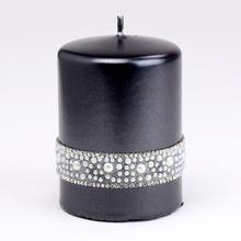 CRYSTAL OPAL VAL.7X10 ČIERNY - Pásik | FLORASYSTEM