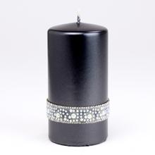 CRYSTAL OPAL VAL.7X14 ČIERNY - Pásik | FLORASYSTEM