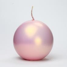 KOULE 80 MET.RUŽOVÁ č.9 / AC15 / - FLORASYSTEM