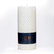 CADIZ VAL.7,3x16 BIELY - Metal jednofarebné | FLORASYSTEM