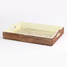 306FL/S PODNOS L:38*29*5.5/7H - Tácky a podložky | FLORASYSTEM