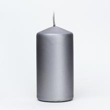 MAT.METAL VAL.50 / 100 ŠEDÝ - Jednobarevné | FLORASYSTEM