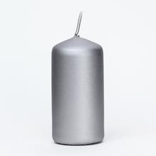 MAT.METAL VAL.40 / 80 ŠEDÝ / 52 / - Jednobarevné | FLORASYSTEM