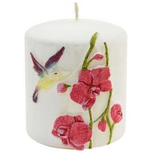 ORCHID.BIANCO VAL.80 / 90 cyklech. - Květiny | FLORASYSTEM