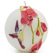 ORCHID.BIANCO G.80 cyklu. - Květiny | FLORASYSTEM