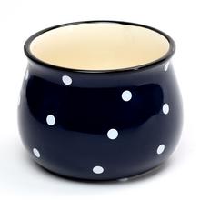 02.700.13 OBAL BODKA MODRÁ 13CM - FLORASYSTEM