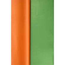 FÓLIA BAL PAPIER S/20 HNEDO ZELENÁ 60x60CM - Fólie | FLORASYSTEM