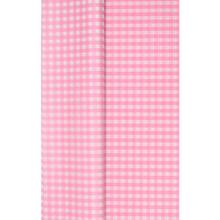 FÓLIA BAL. PAPIER S/20 RUŽOVÁ KÁRO  60x60CM - FLORASYSTEM