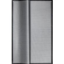 FÓLIA BAL. PAPIER S/20 ČIERNA KOCKA 60x60CM - FLORASYSTEM