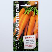 MRKVA NESKORÁ OLYMPUS 3g - FLORASYSTEM