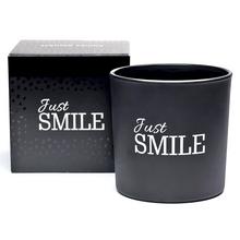 VOŇ.V SKLE JUST SMILE DVA KNÔTY SN100m-274 - FLORASYSTEM