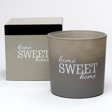 VOŇ.V SKLE HOME SWEET HOMEDVA KNÔTY SN100m-316 - FLORASYSTEM