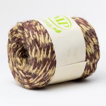 AKCIA!!! JUTA BICOLOR MM4X30M HNEDÁ - Motúz ozdobný | FLORASYSTEM