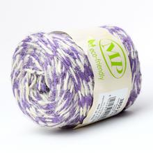 AKCIA!!! JUTA BICOLOR MM4X30M FIALOVÁ - Motúz ozdobný | FLORASYSTEM