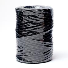 AKCIA! ŠPAGÁT RAPHIA MM2X50MT ČIERNY - FLORASYSTEM