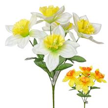 KYTICA NARCIS MIX 2F 35CM - Narcis | FLORASYSTEM