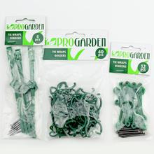 CY8000200, Zahradnické upínací svorky - Nářadí | FLORASYSTEM