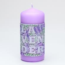 LAVENDER TIME VAL.60/130 - Květiny | FLORASYSTEM