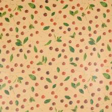 AKCIA! PAPIER BAL.ROT. CARTA BOkraft FANTASY m 0.80x40 g 60/m2 *6571 - Baliaci papier | FLORASYSTEM