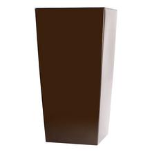 548 OBAL + VKLAD Finezja mokka 40x40xh75,3CM - FLORASYSTEM