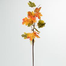 KONÁR JESEŇ ORANŽ. 50CM - Větev podzim | FLORASYSTEM