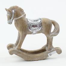 KONÍK POLY.9*3*10CM - Keramika 10- 25cm | FLORASYSTEM