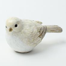 VTÁČIK POLY 15*7*9.5CM SUPER CENA! - Keramika do 10cm | FLORASYSTEM