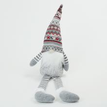 AKCIA! ŠKRIATOK LÁTKA SIVÝ 17*10*67 - FLORASYSTEM