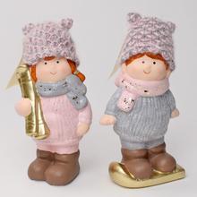 DETI KER. MIX2 9X6X15.5 SUPER CENA! - Keramika 10- 25cm | FLORASYSTEM