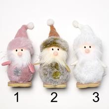 SANTA MIX3 12CM - Foto0