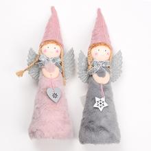 ANJEL STOJACI MIX2 25CM - Andílek, panenka | FLORASYSTEM