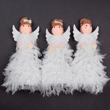 ANJEL PIERKA MIX3 19CM SUPER CENA! - Andílek, panenka | FLORASYSTEM