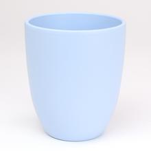 OBAL ORCH.BLEDO MODRÁ 12CM - FLORASYSTEM