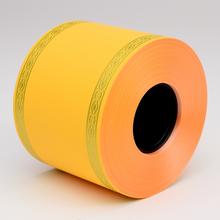 AKCIA! STUHA SMÚTOČNÁ ORANŽOVÁ 75mmx50m *42837 - Smútočné | FLORASYSTEM