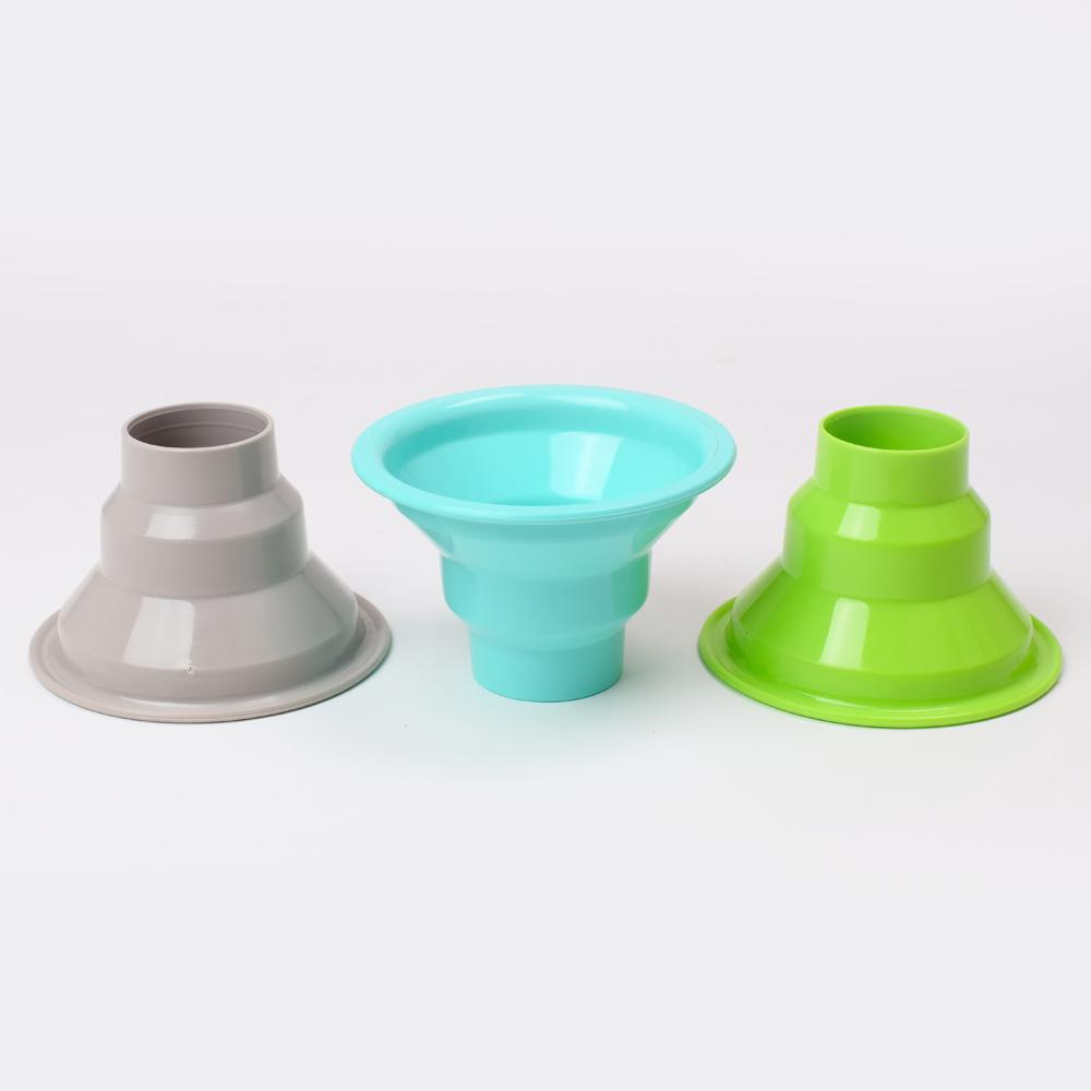 Lívik mix barva, plastový, 8 cm