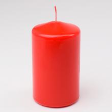 VÁLEC HLADKÝ 60x100 ČERVENÝ - FLORASYSTEM