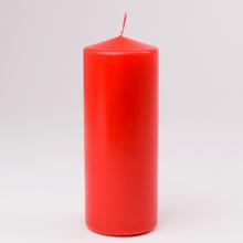 VÁLEC HLADKÝ 70X180 ČERVENÝ - FLORASYSTEM