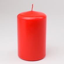 VÁLEC HLADKÝ 80X130 ČERVENÝ - FLORASYSTEM