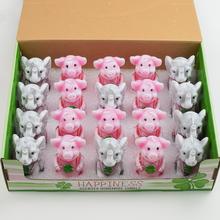 Figurka HAPPY EASTER 75mm - FLORASYSTEM