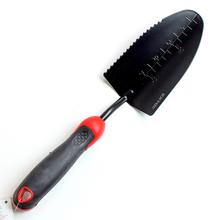 Lopatka široká s boč.zúbkami 325mm - Nářadí | FLORASYSTEM