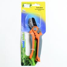 Nožnice záhr.kovadlové 18,5cm - Nářadí | FLORASYSTEM