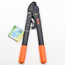 Nožnice záhr.kovadlové dlhá rúčka 42cm - Nářadí | FLORASYSTEM