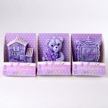 FIGURKA LEVAND.LOVELY 75mm BOX - FLORASYSTEM